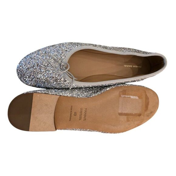 MANSUR GAVRIEL Dream Ballerina Flat - Picture 3 of 3